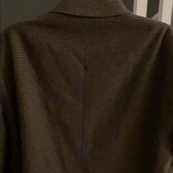 Structure Men’s Casual Tweed Sports Jacket - Picture 10 of 15